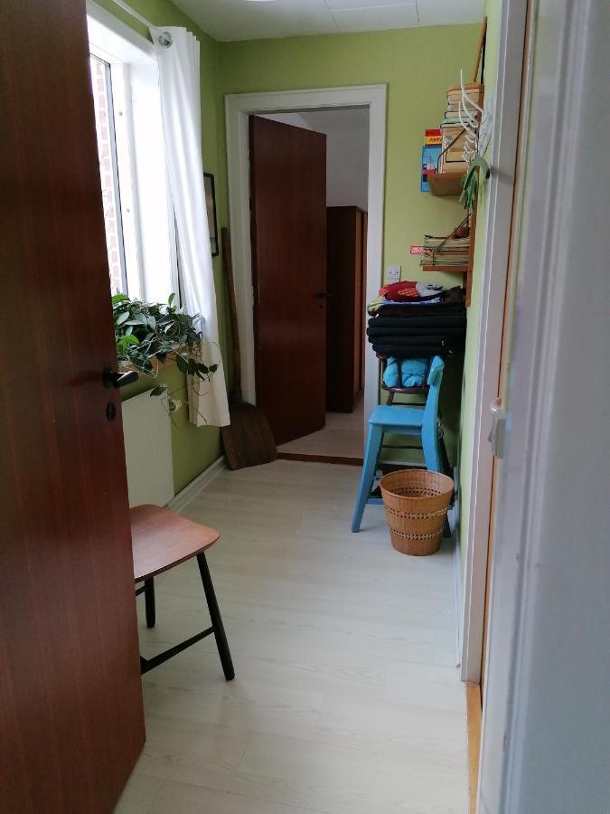 B&B Tvolm Ydby Thy מראה חיצוני תמונה