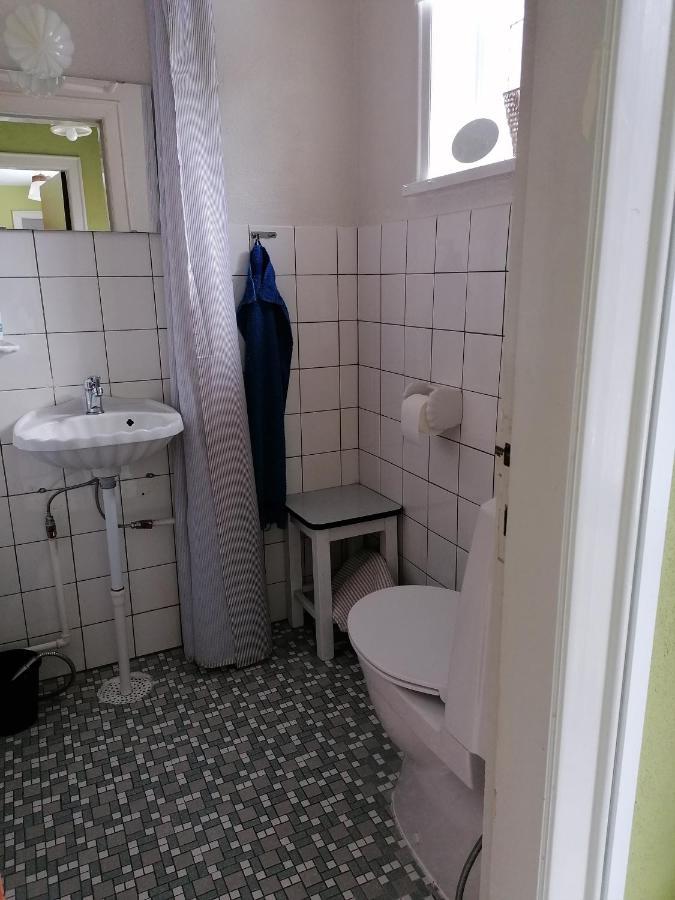 B&B Tvolm Ydby Thy מראה חיצוני תמונה